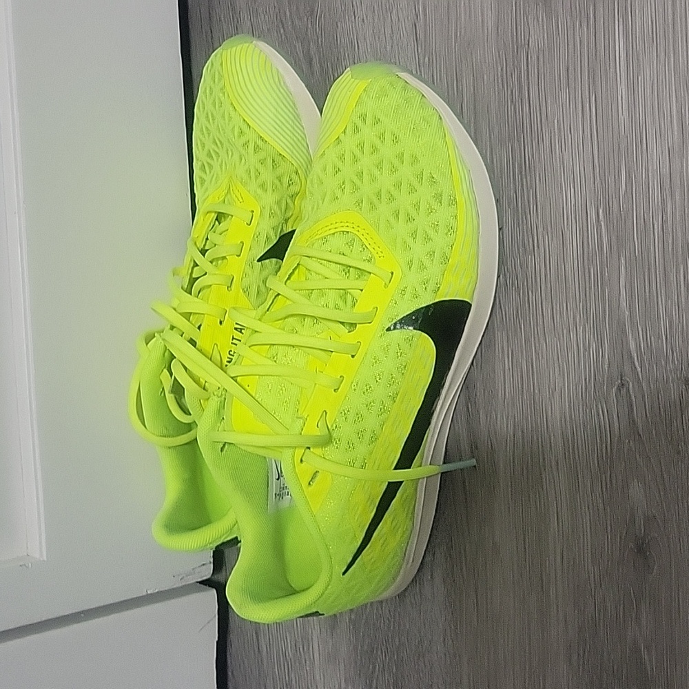 Nike Zoom Rival Track and Cross Country Racing Running Spikes Cleats cz7…